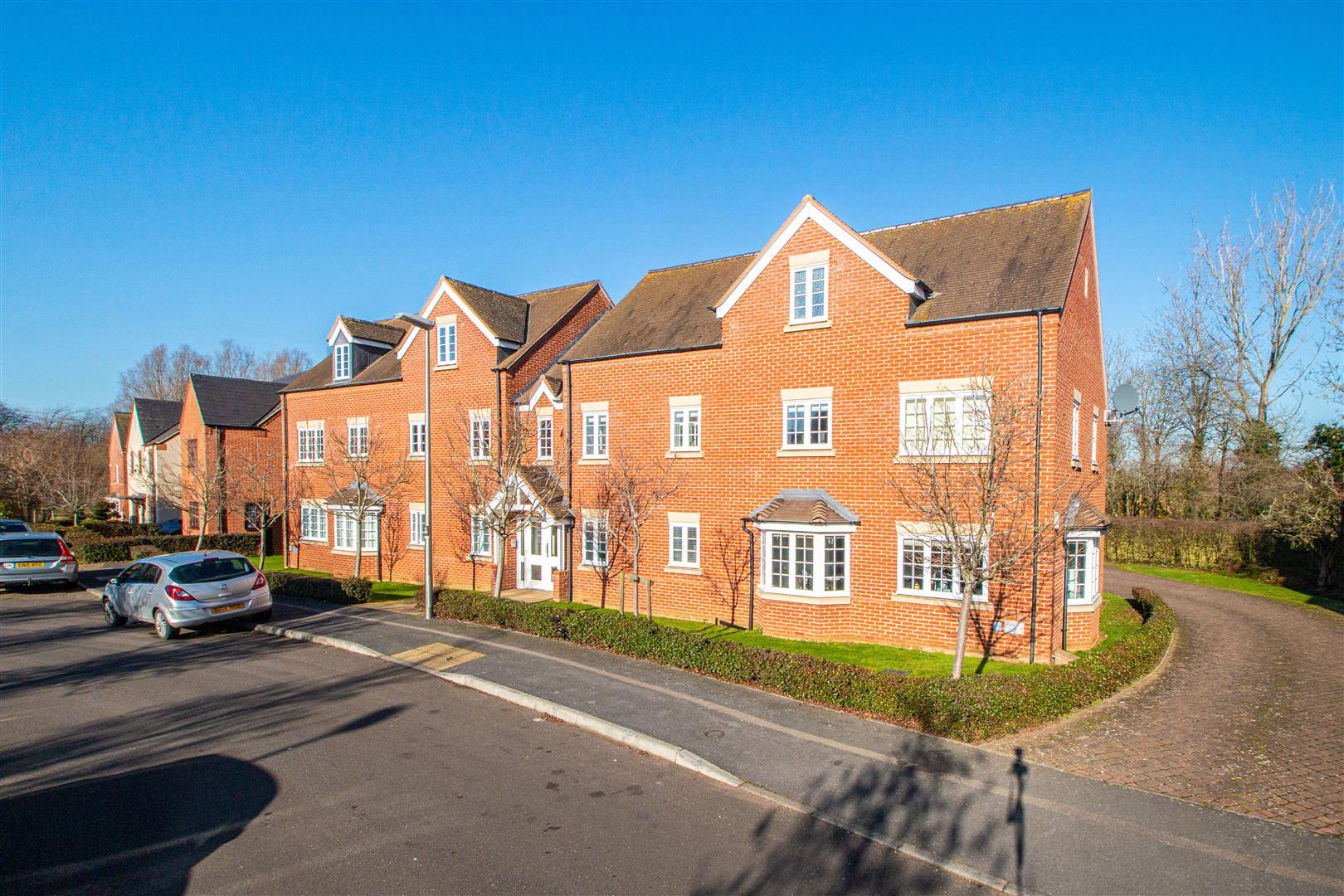 Dean Forest Way, Broughton, Milton Keynes